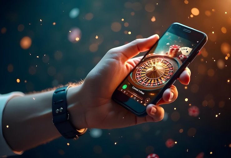Langkah meninjau bonus see789 dengan aman