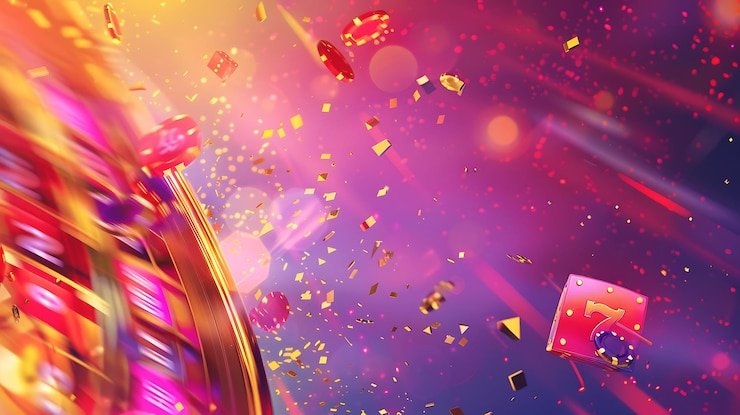 Panduan Bonus Selamat Datang see789