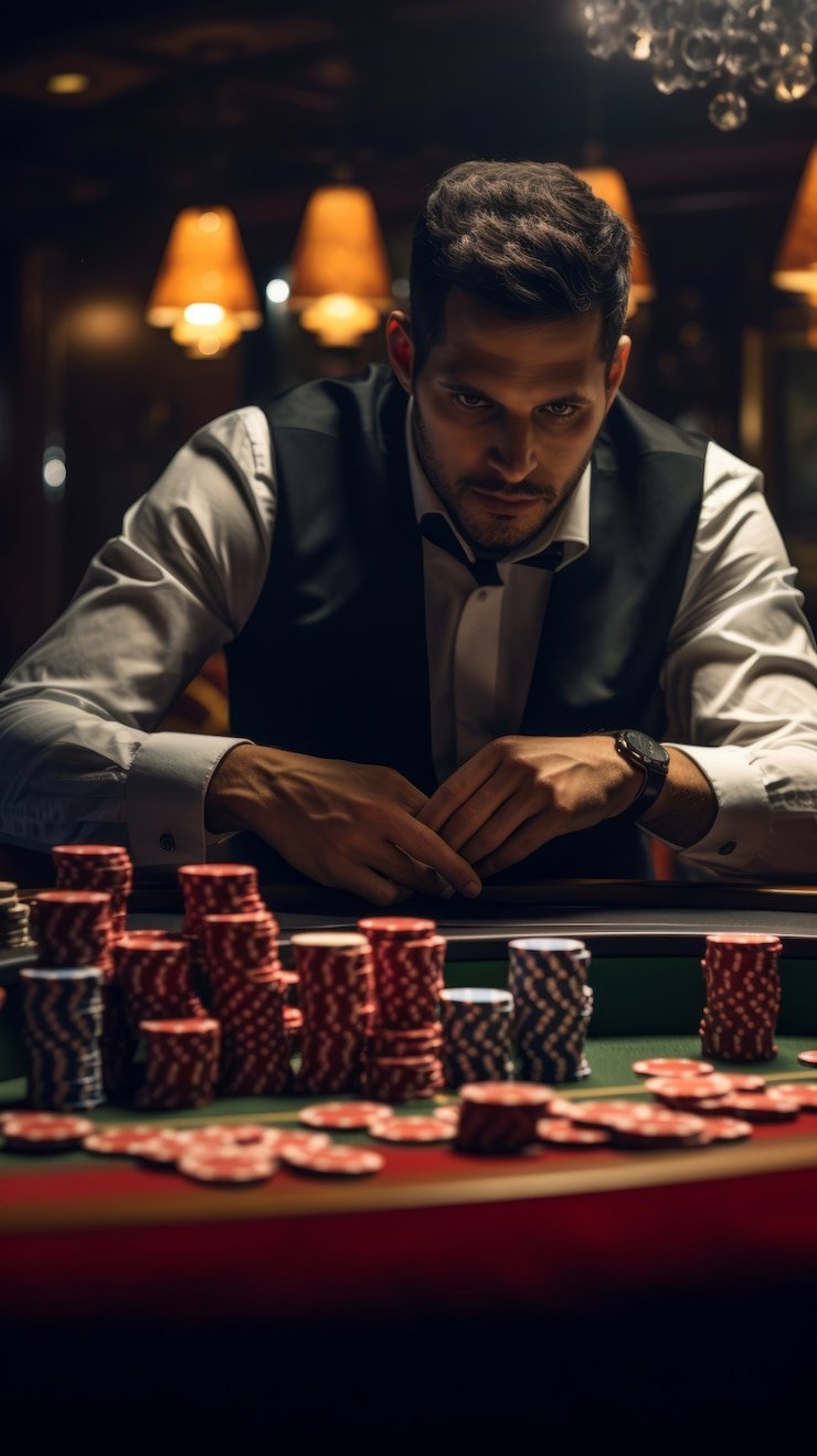 Pemula membaca see789 melalui ponsel